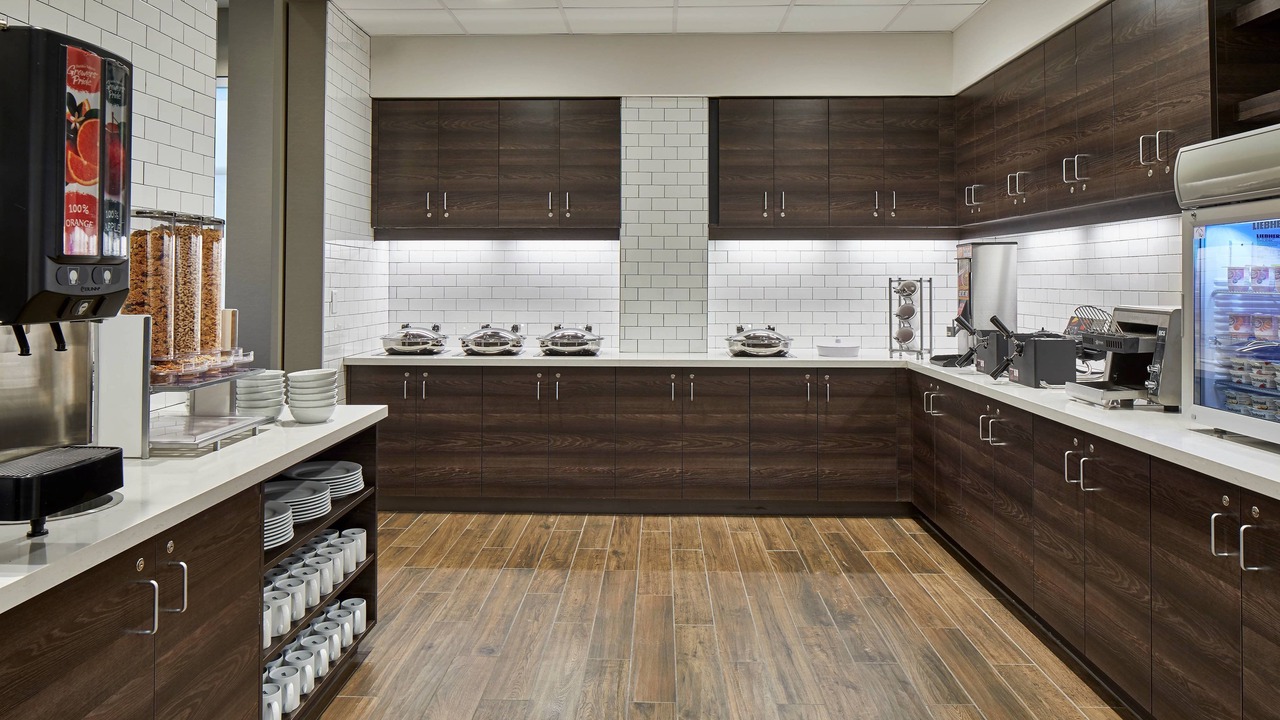 Photo of Kitchen in Newtonville