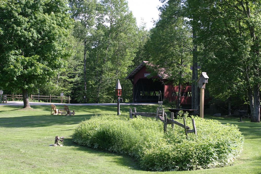 Photo of Outdoor in Stowe Area