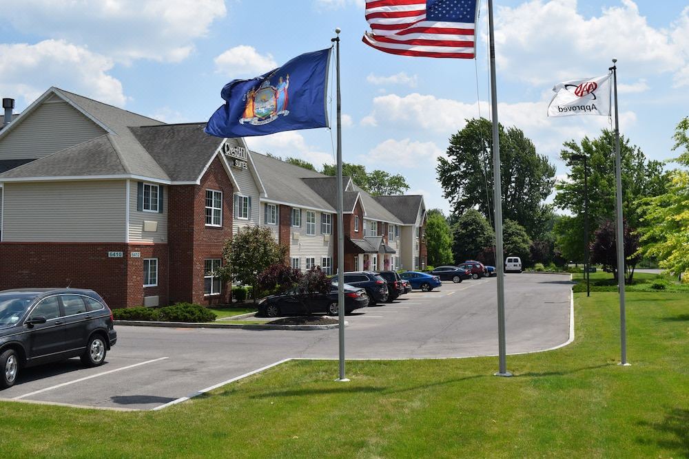 Photo of Buildings in East Syracuse