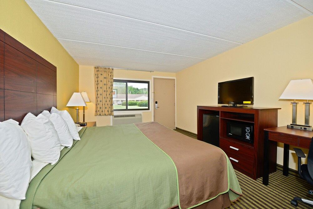 Photo of Bedroom in Central Valley