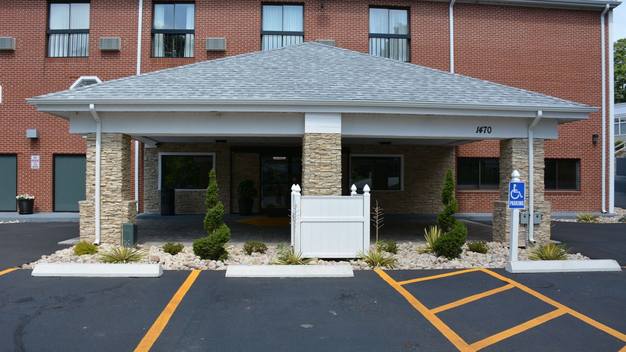 Photo of Buildings in Hyannis