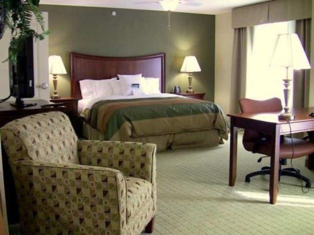 Photo of Bedroom in Fishers