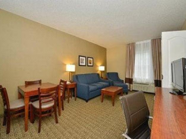 Photo of Livingroom in Dover