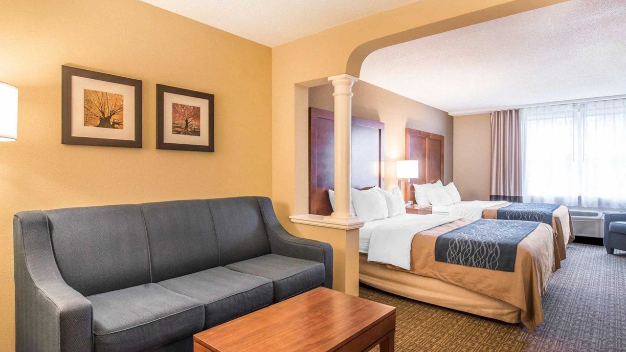 Photo of Livingroom in Dover