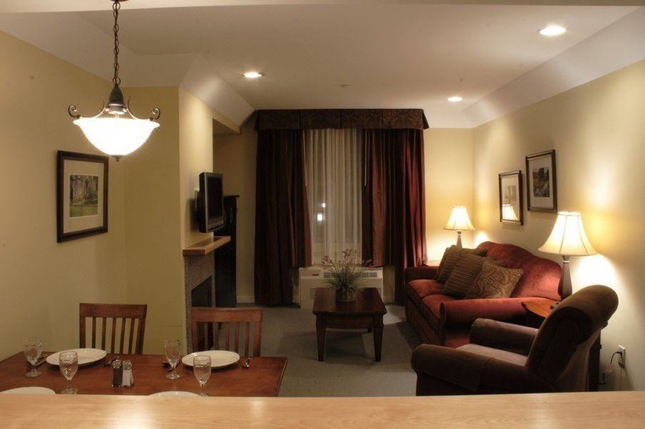 Photo of Livingroom in Proctorsville