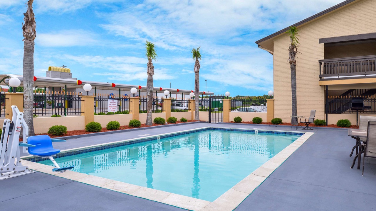 Photo of Outdoor in West Columbia