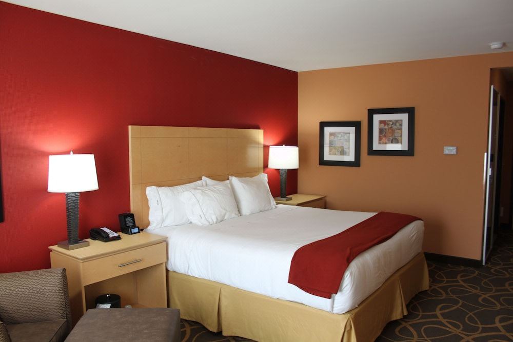 Photo of Bedroom in Cortland
