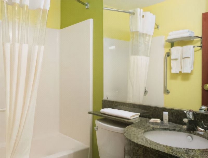 Photo of Bathroom in Johnstown