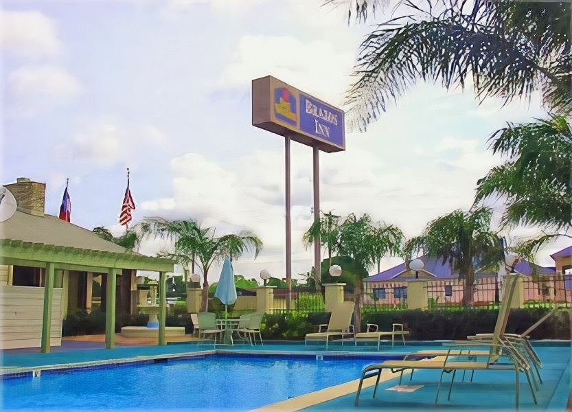 Photo of Outdoor in West Columbia