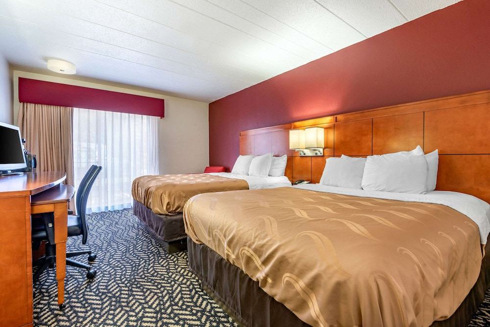 Photo of Bedroom in Falconer