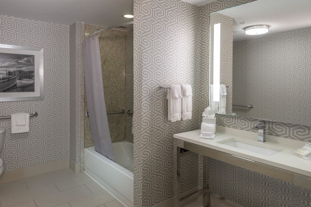 Photo of Bathroom in Portsmouth