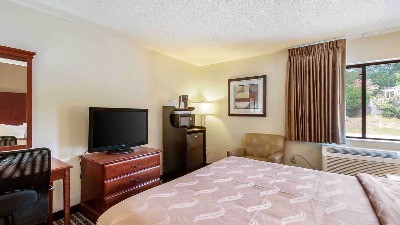 Photo of Bedroom in Bolivar