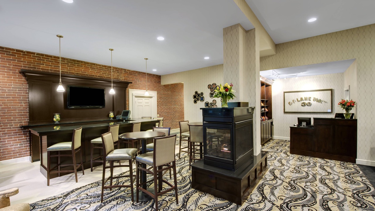 Photo of Livingroom in Keene