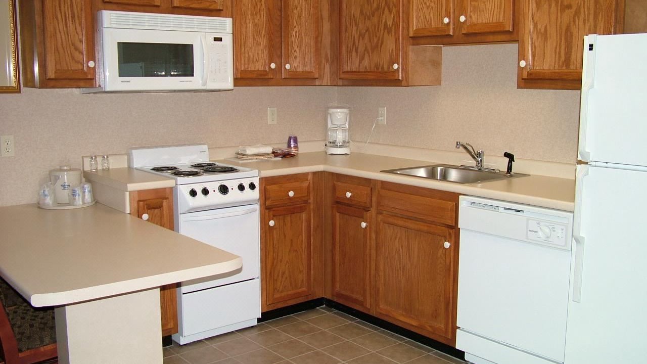Photo of Kitchen in White River Junction