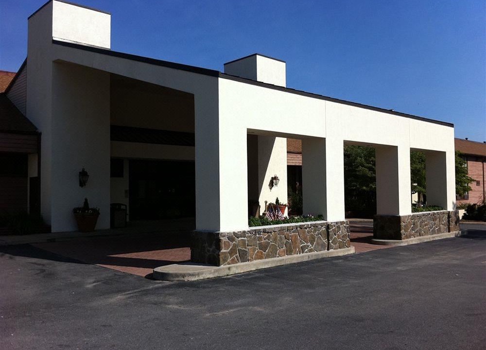Photo of Buildings in Summerlee