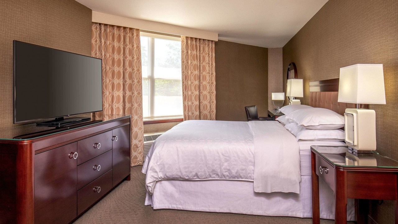 Photo of Bedroom in Portsmouth