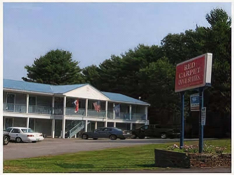 Photo of Buildings in Plymouth