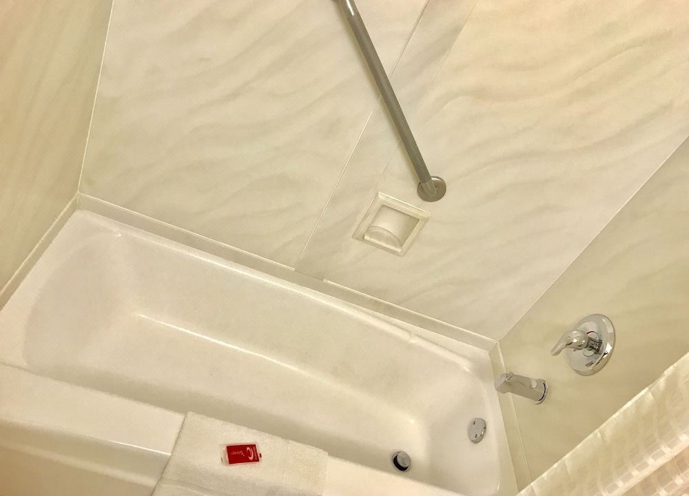 Photo of Bathroom in West Ossipee
