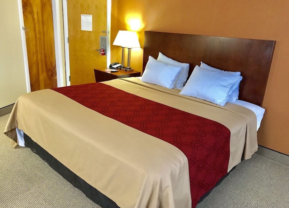 Photo of Bedroom in West Ossipee