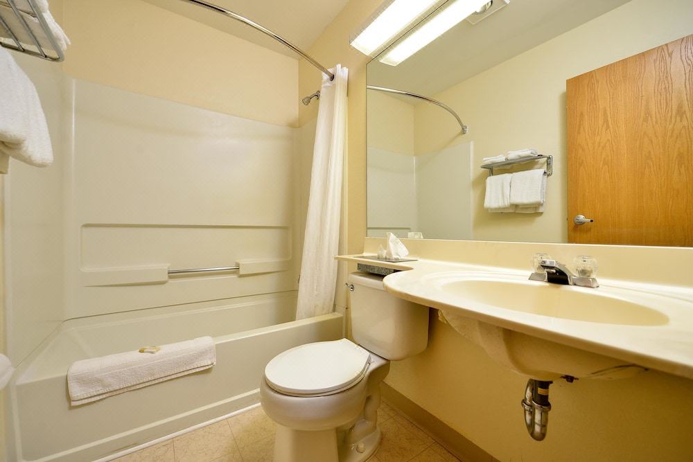 Photo of Bathroom in East Syracuse