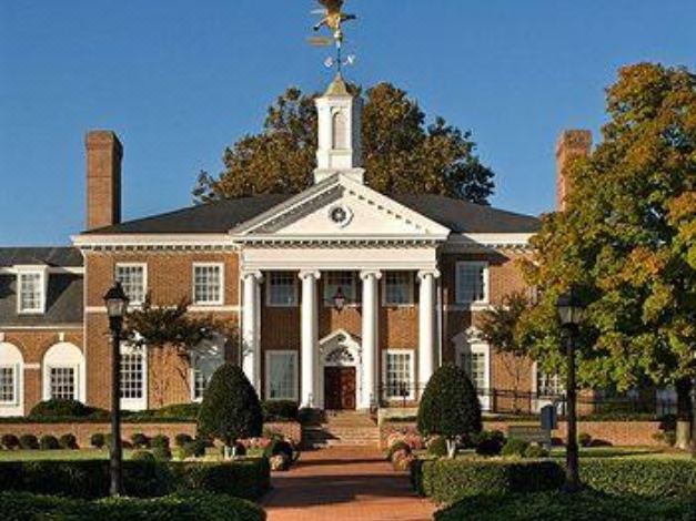 Photo of Buildings in Glen Allen