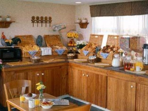 Photo of Kitchen in East Haven  Rutland County