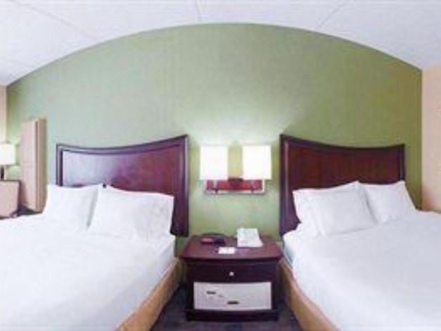 Photo of Bedroom in McKownville