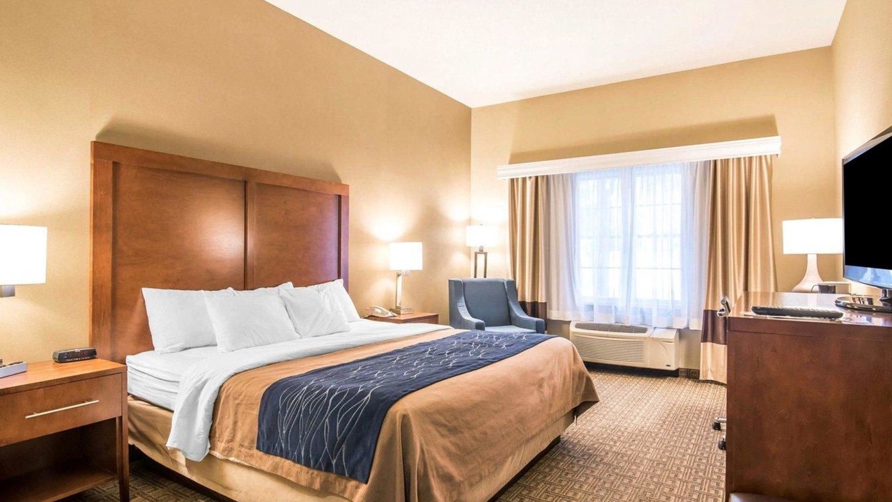 Photo of Bedroom in Dover