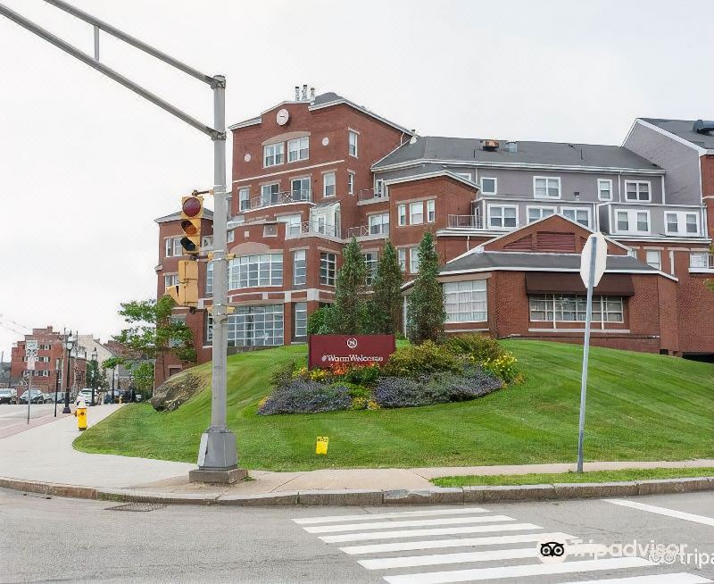 Photo of Buildings in Portsmouth