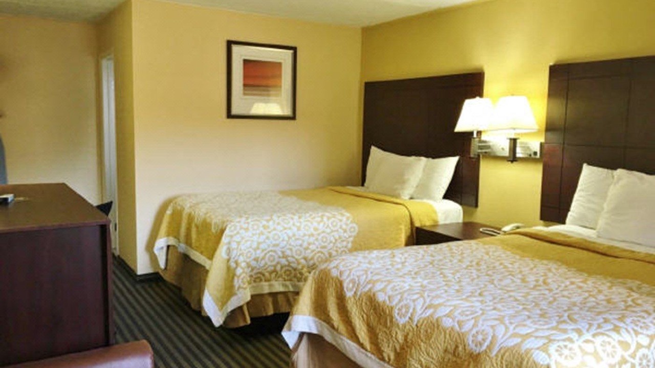Photo of Bedroom in Central Valley