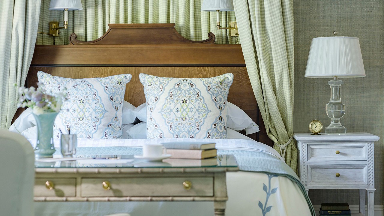 Photo of Bedroom in Woodstock