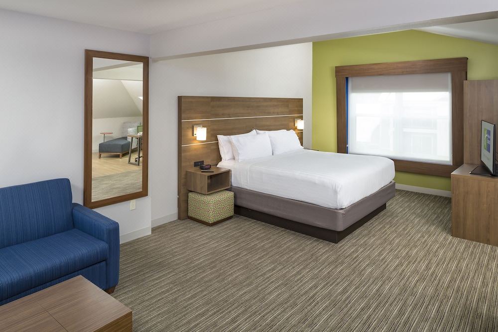 Photo of Bedroom in White River Junction