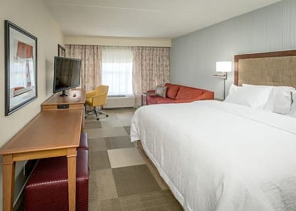 Photo of Bedroom in Weston