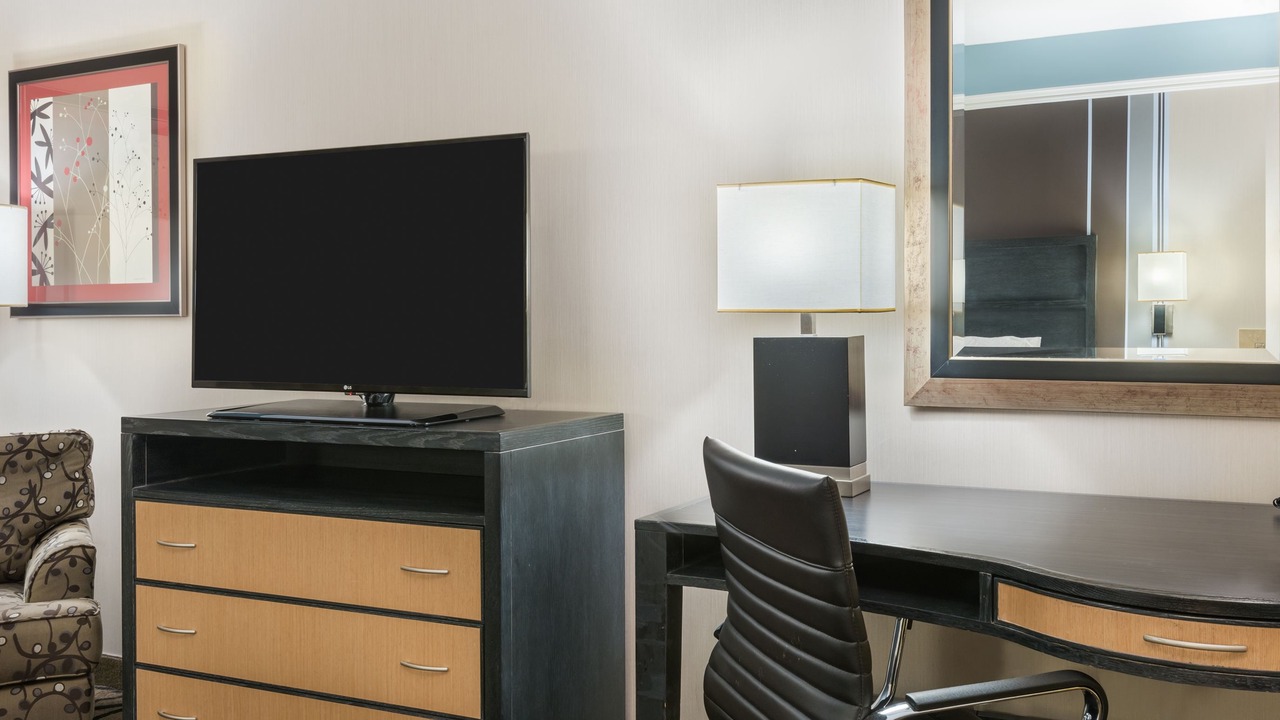 Photo of Livingroom in Downtown Buffalo