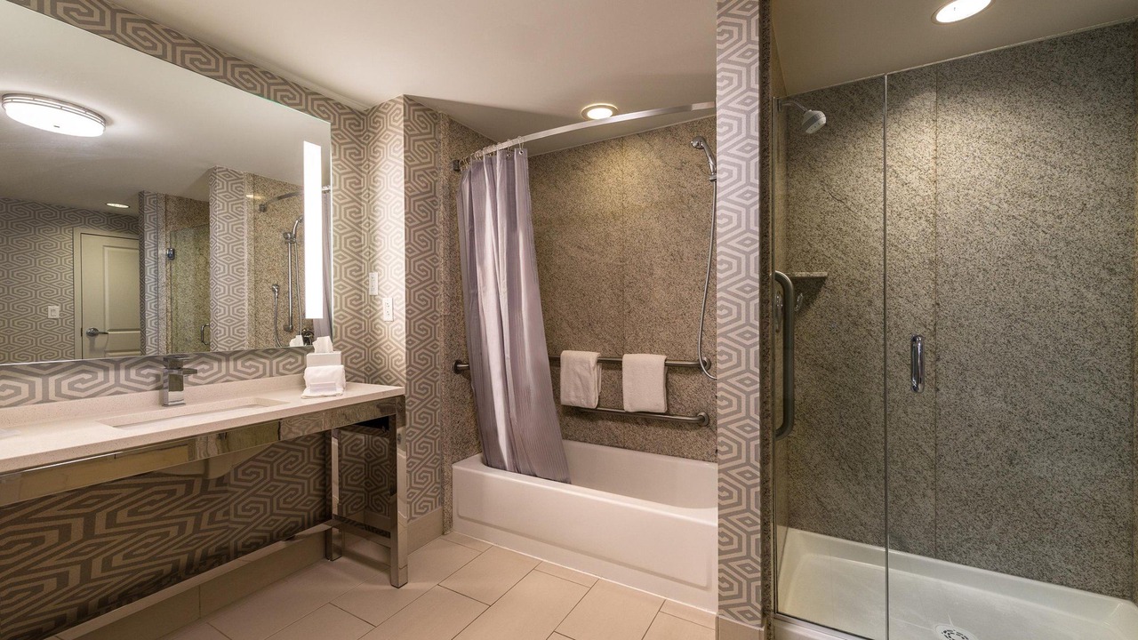 Photo of Bathroom in Portsmouth