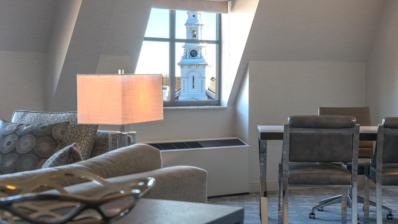 Photo of Livingroom in Portsmouth