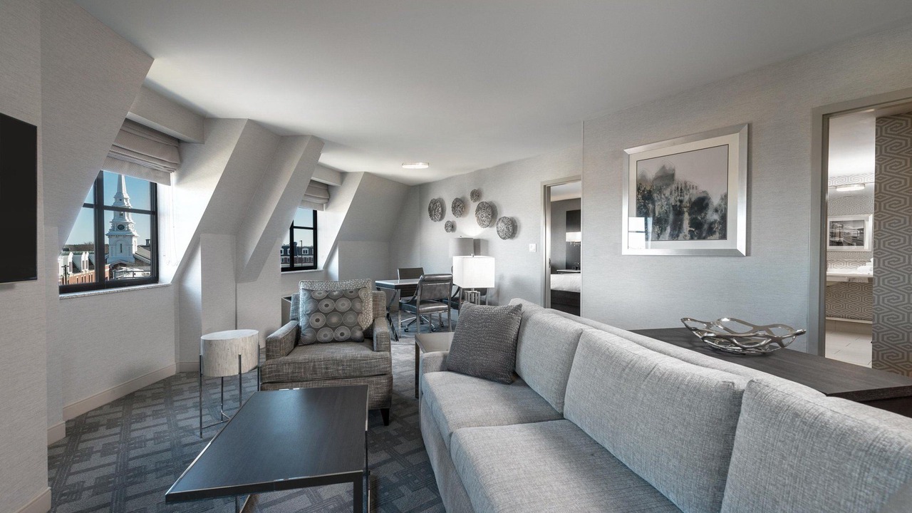 Photo of Livingroom in Portsmouth