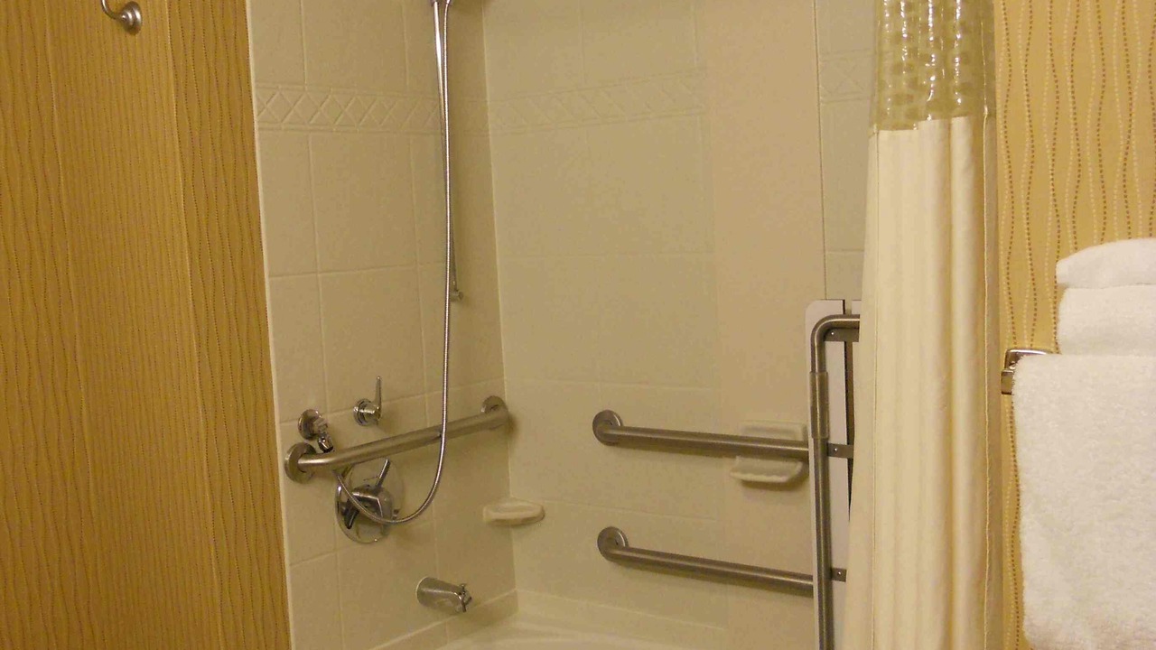 Photo of Bathroom in Corryville
