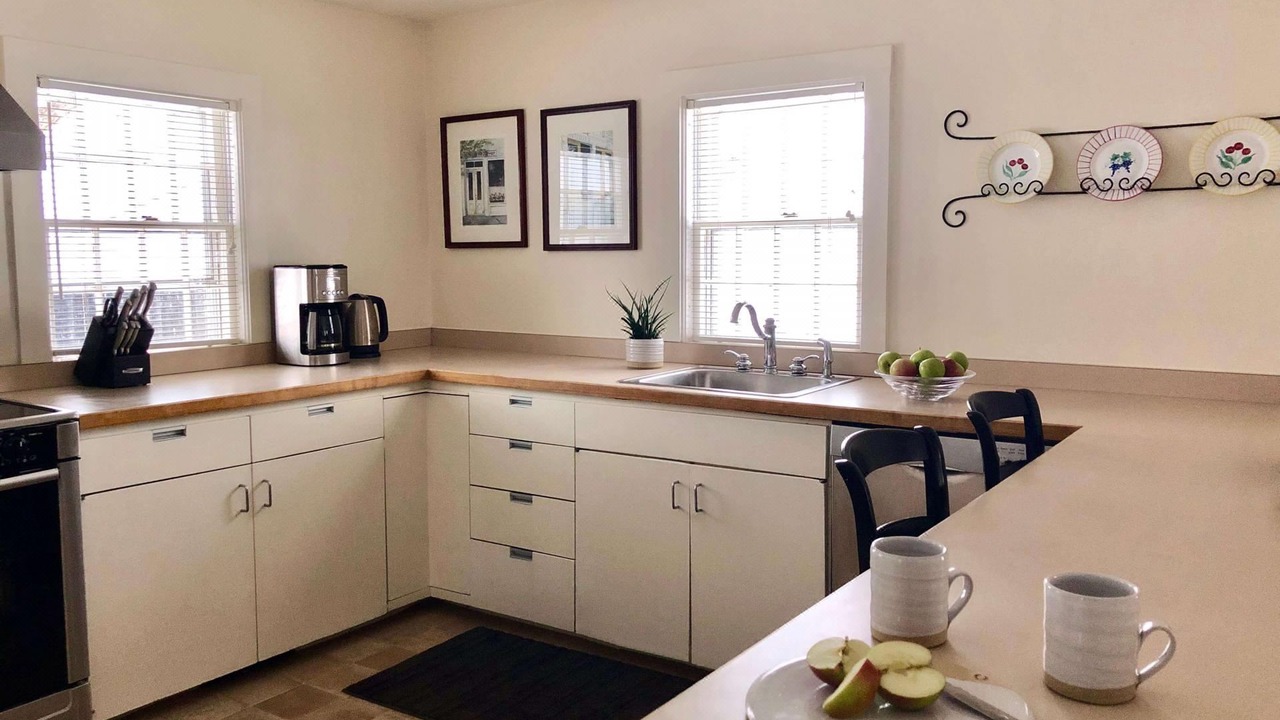 Photo of Kitchen in Woodstock