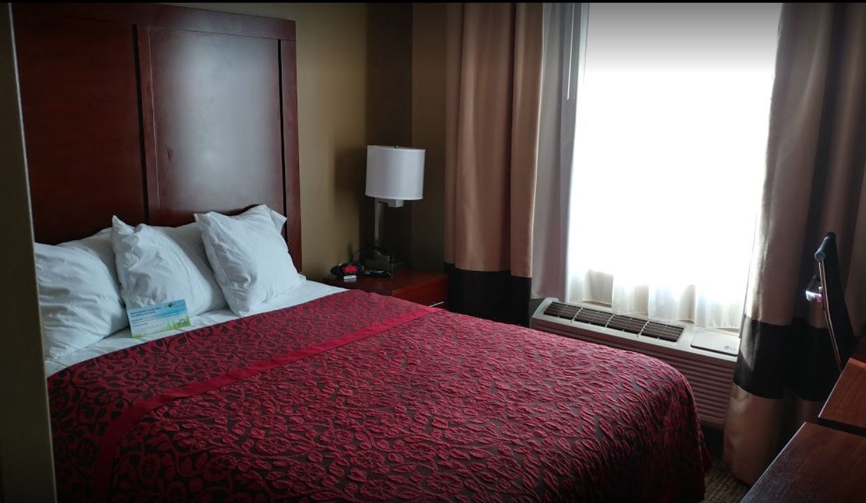 Photo of Bedroom in Flatlands