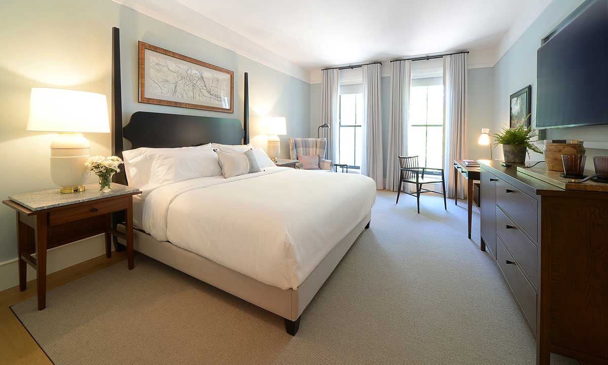 Photo of Bedroom in Williamstown