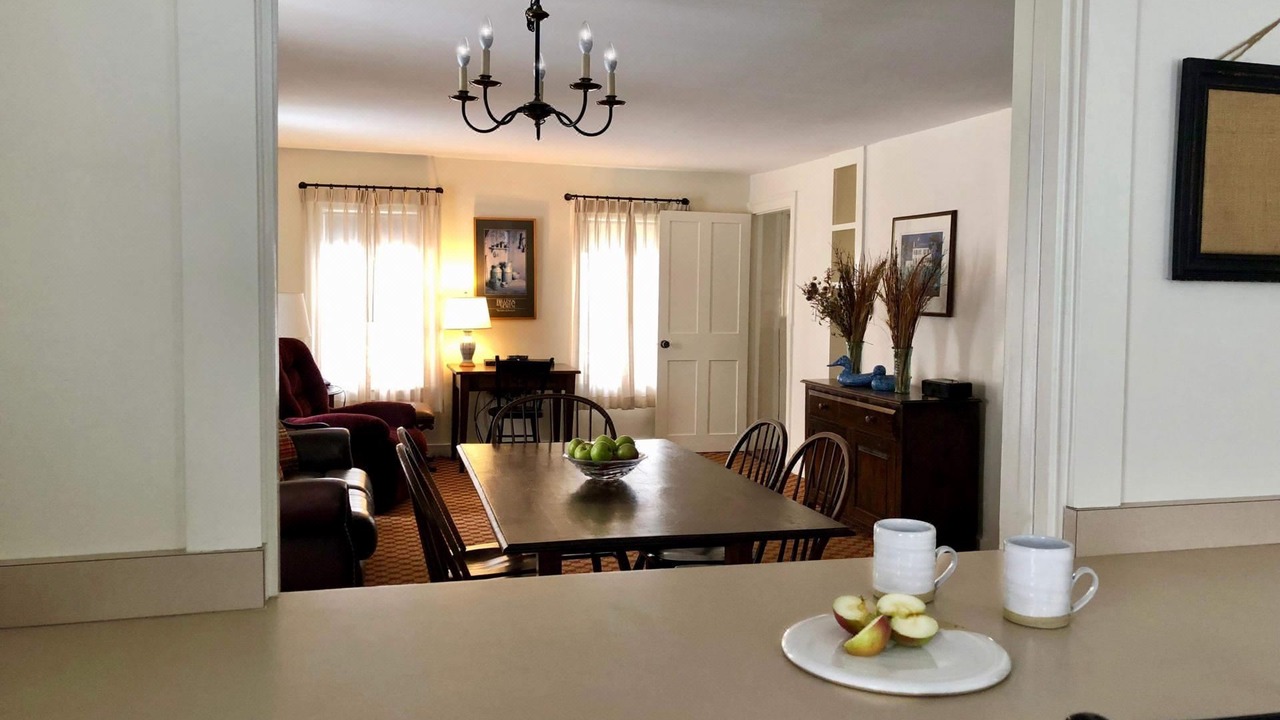 Photo of Livingroom in Woodstock