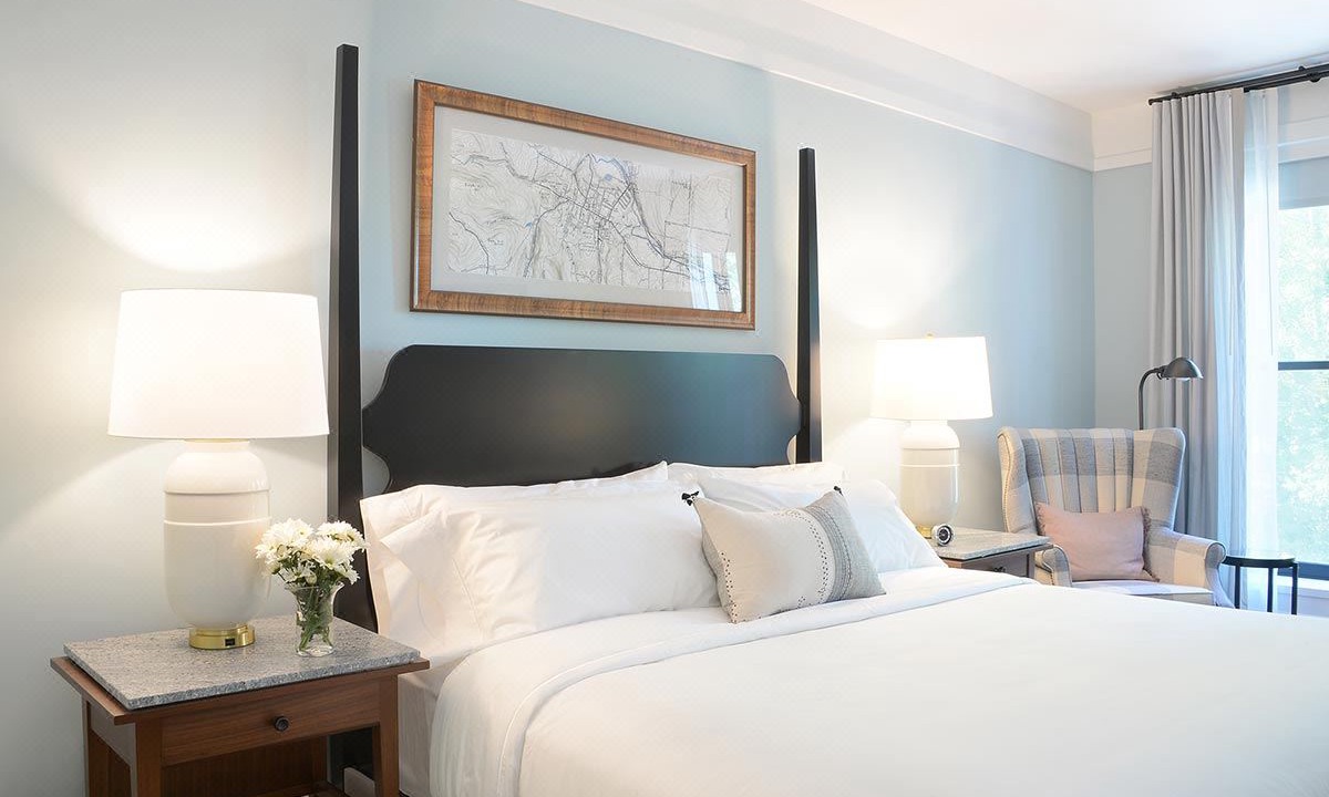 Photo of Bedroom in Williamstown