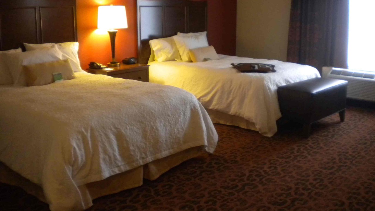 Photo of Bedroom in Corryville