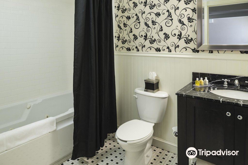 Photo of Bathroom in Keene