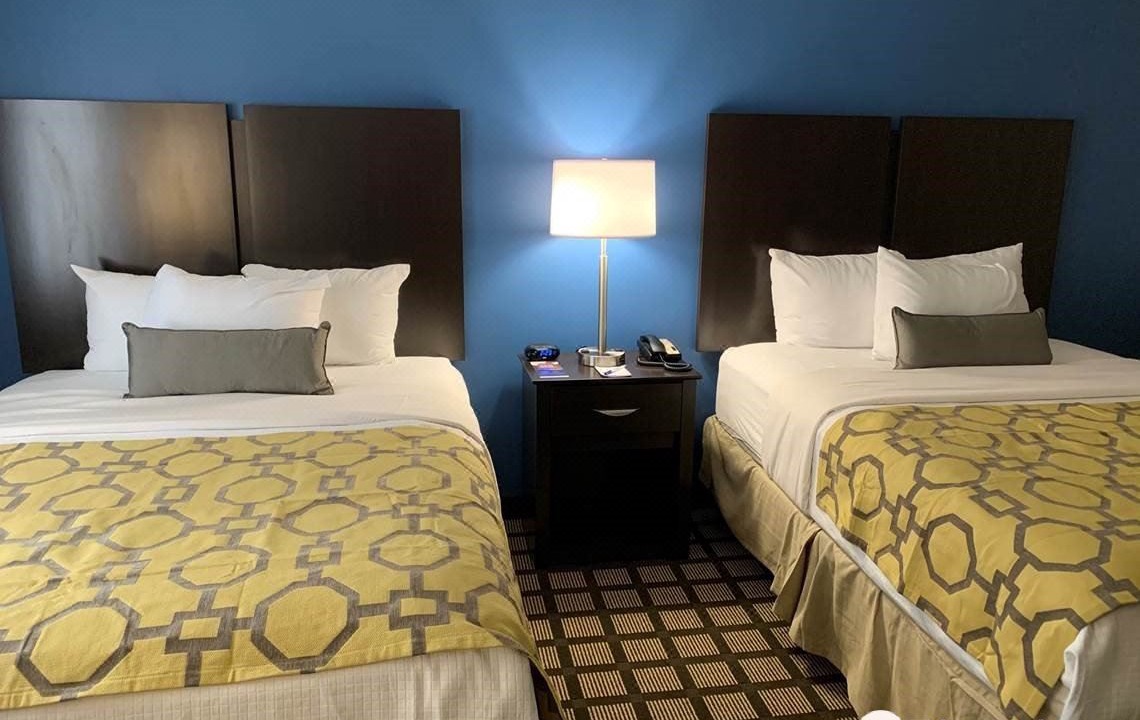 Photo of Bedroom in Latham