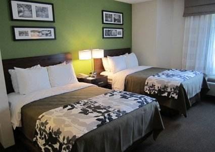 Photo of Bedroom in Londonderry