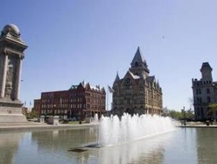 Photo of Outdoor in East Syracuse