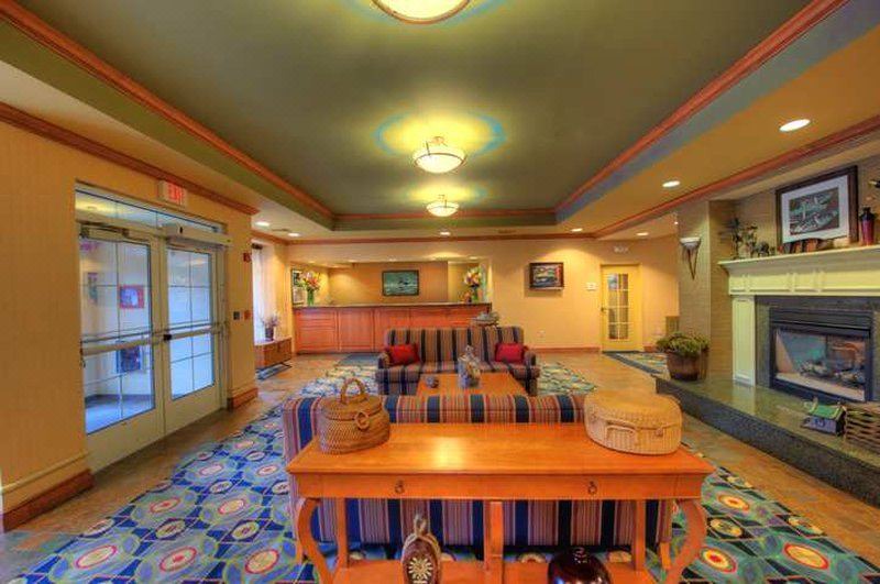 Photo of Livingroom in Portsmouth