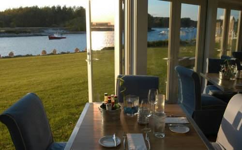 Photo of Patio Balcony in Kennebunkport
